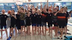 Image result for Haslemere Swimming Club