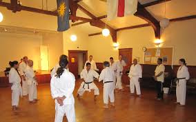 Image result for Caversham Karate Club SSKA
