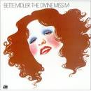 McCannon's Vinyl Slicer: Bette Midler - The Divine Miss M [