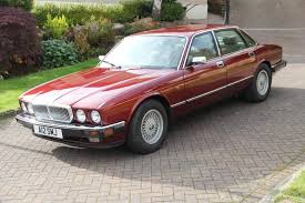 Image result for Meteor Red 1993 Jaguar