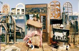 Image result for pirosmani