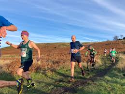 Image result for Bingley Harriers & Athletics Club