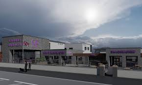 Image result for Conwy Bowling Club