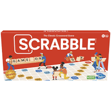 Image result for Cleveland Scrabble Club