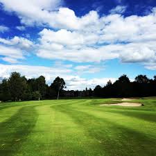 Image result for Vale Royal Abbey Golf Club