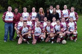 Image result for Latchford Amateur Rugby League Football Club