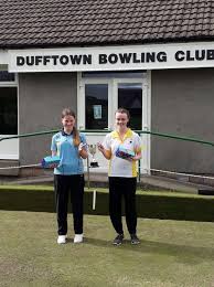 Image result for Dufftown Bowling Club