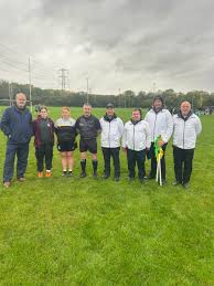 Image result for Ceann Creige Hurling and Camogie Club