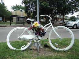 Image result for ghost bike