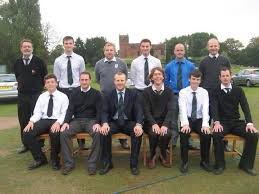 Image result for Quatt Cricket Club