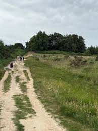 Image result for The Polytechnic Rambling Club