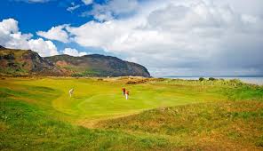 Image result for Conwy (Caernarvonshire) Golf Club