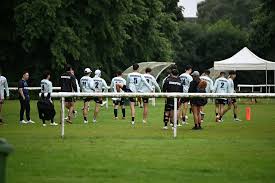 Image result for Wimbledon Touch Rugby