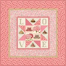 Cross Stitch Alphabet