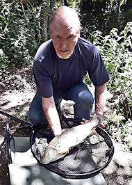 Image result for Thames Valley Angling