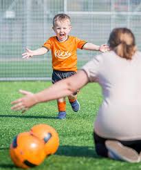 Image result for United in the Community - Kirton Tiny Pilgrims 3-4 years