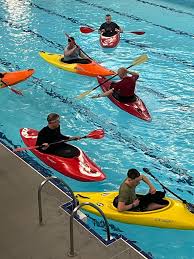 Image result for Loughborough Kayak Club