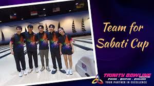 Image result for Trinity Bowling Club