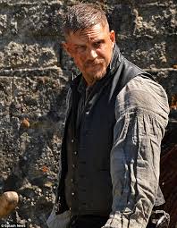 Image result for marolin tehron