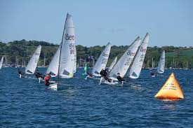Image result for Falmouth Docks Sailing Club