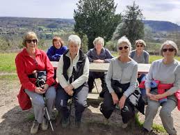 Image result for Ramblers Association - Mole Valley Group