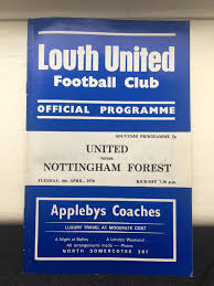 Image result for Louth United Football Club