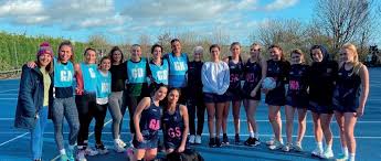 Image result for Haxby Netball Club