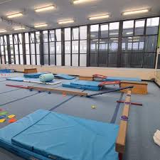 Image result for Plymouth PK Parkour Club