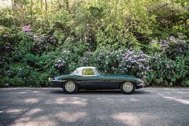 Image result for British Racing Green 1966 Jaguar