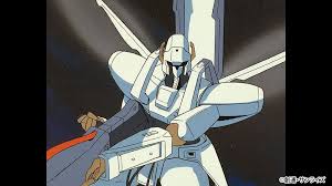 「ギャブレット・ギャブレー 重戦機エルガイム」の画像検索結果