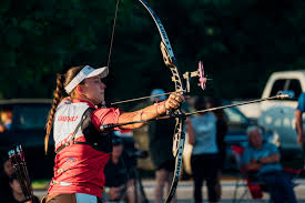 Image result for Taverham Archers