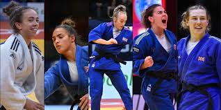 Image result for Beverley Haltemprice Judo Club
