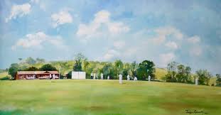 Image result for Curdridge Cricket Club