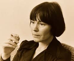 Agota Kristof