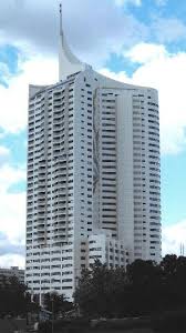 Image result for hochhaus neue donau