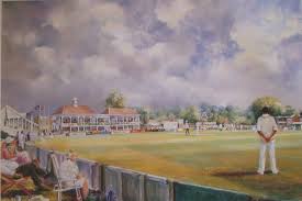 Image result for Hampshire County Cricket Club