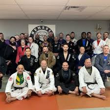 Image result for NEMESIS MARTIAL ARTS & FITNESS