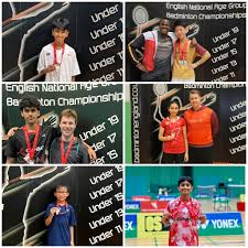 Image result for Billericay Junior (Essex) Badminton Club