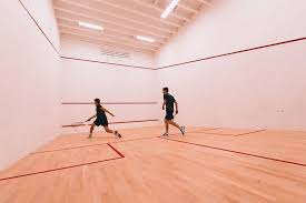 Image result for York Railway Institute Squash Club
