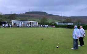 Image result for Bryn Gwalia Bowling Club