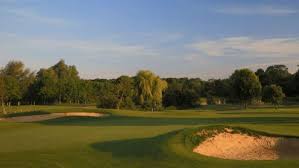 Image result for Leatherhead Golf Club