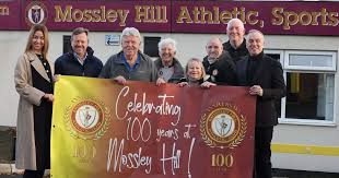 Image result for Mossley Bowling Club