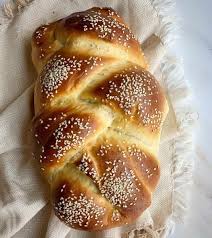 Image result for Challah