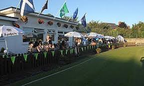 Image result for Buckie Cricket Club