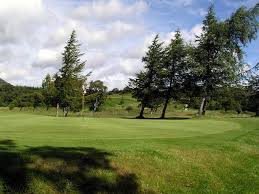 Image result for Kingussie Golf Club