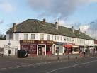 Shops in Nelson Road, Whitton - via Daymix