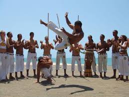 Image result for Capoeira Massive