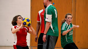 Image result for Highbury Korfball Club