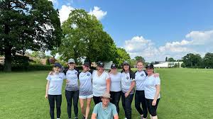 Image result for Farnham Cricket Club