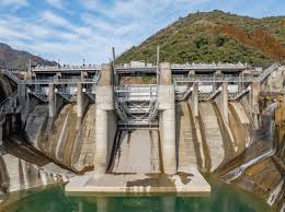 Image result for 第二五ヶ瀬川橋梁